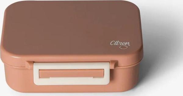 Citron Tritan Atıştırmalık Kutusu - Blush Pink 1073995 - Image 1