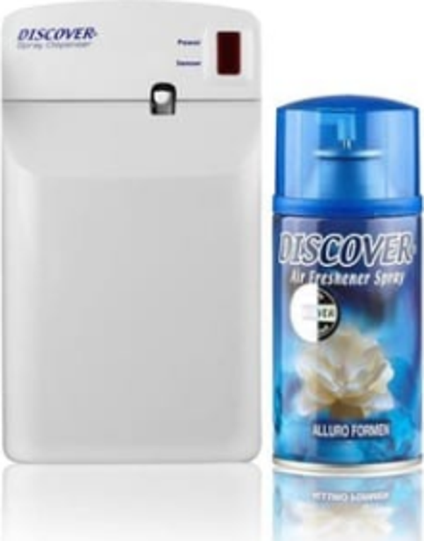 1+1 SET EKO PK. SPREY PÜSKÜRTÜCÜ 320ML  - Image 1