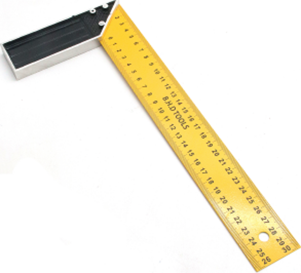 250MM TURUNCU SARI MASA GÖNYESİ  - Image 1