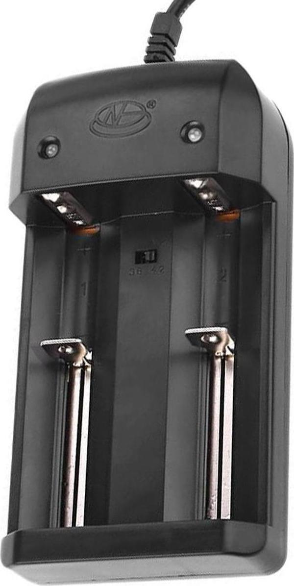3.6V/4.2V 1200MA - 1.2V 1200MA PİL ŞARJ CİHAZI  - Image 1