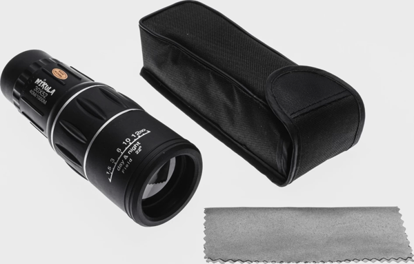 -30x52 Yüksek Kalite Mini Monoküler,çıft Netlik Ayarlı Dürbün. - Image 1
