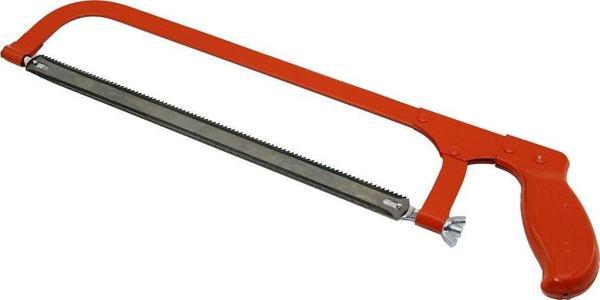 DEMİR TESTERESİ 2İN1 AĞIZLI - METAL İSKELET (4620) - Image 1