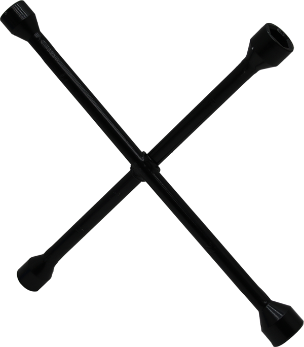 SİYAH 4LÜ BÜYÜK BİJON KOLU  - Image 1