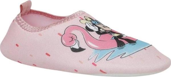Mickey Mouse Appen 3FX Pembe Çocuk Deniz Ayakkabısı - Image 1