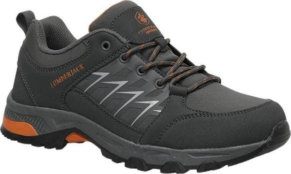Lumberjack Frog 3PR K.Gri Erkek Outdoor Ayakkabı - Image 1