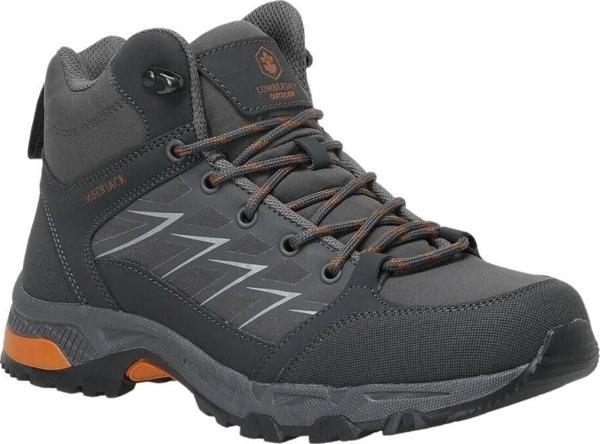 Lumberjack Frog Hi 3PR K.Gri Erkek Outdoor Bot - Image 1