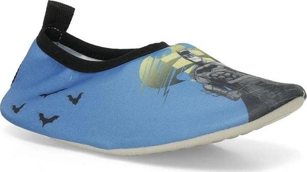 Batman Yokka 4FX Saks Çocuk Deniz Ayakkabısı - Image 1
