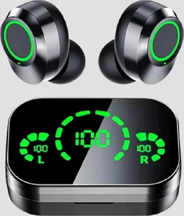 YD03 Kablosuz Bluetooth Kulaklık Gelişmiş Gürültü Azaltma Özellikli - Image 1