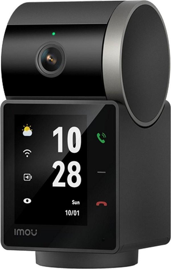 Imou 5 Mp Iç Ortam Kablosuz Pt Kamera (REX VT) (IPC-S2VP-5M0WR) - Image 1