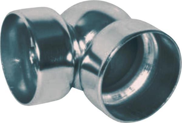 16mm Boş Küre Topuz Dirsek Antra. 5'li Paket - Image 1