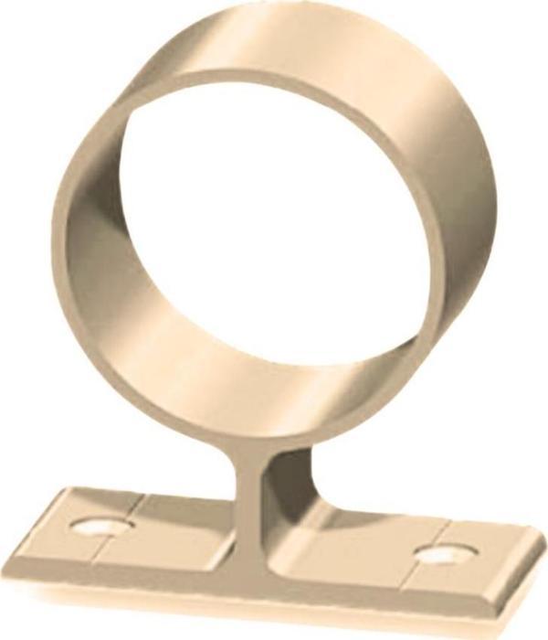 50mm T Bağlantı Kısa Bronz Adet - Image 1
