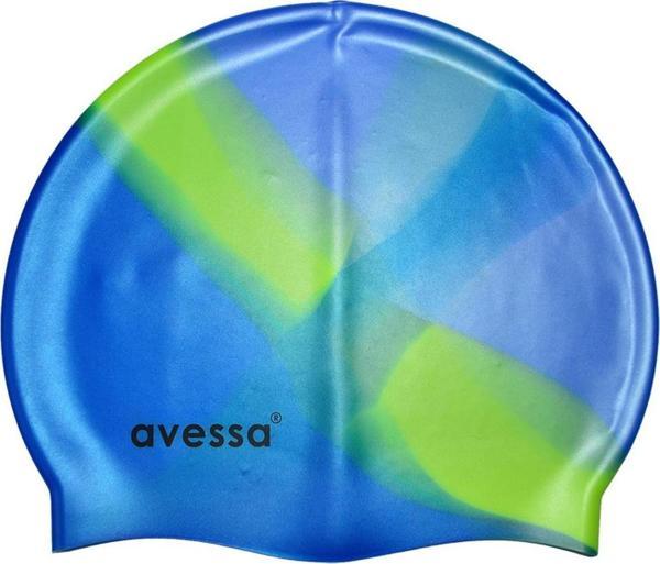 Avessa Silikon Bone Yüzücü Bonesi MC409 - Image 1