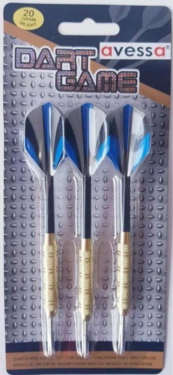 Avessa Ok-20 Dart Oku 3lü - Image 1