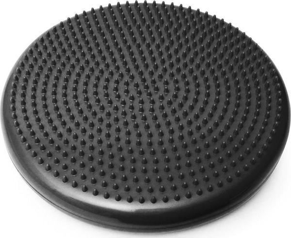 Avessa Masajlı Balance Pad BBP-BLACK Siyah Renk Poşette - Image 1