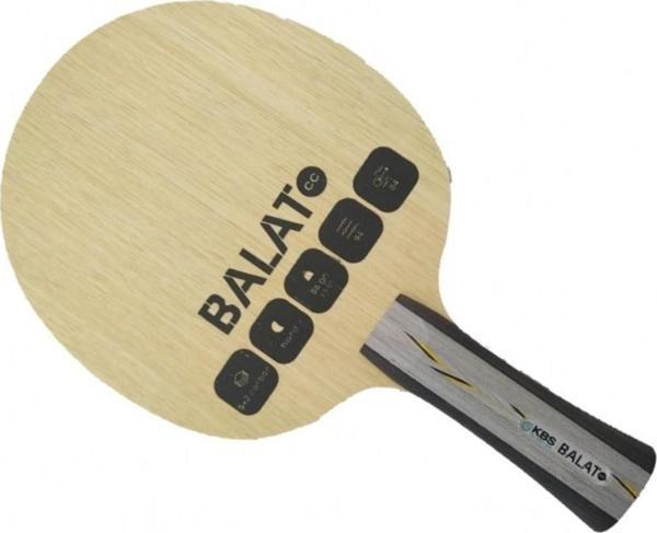 Kbs Balat CC Masa Tenis Tahtası - Image 1