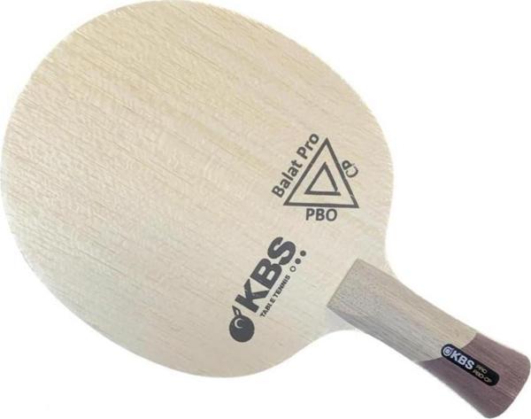 Kbs Balat Pro Pbo Masa Tenis Tahtaları - Image 1