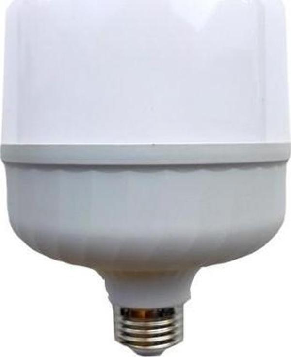 Yücel 30w E27 6500k Torch Led Ampul  Beyaz Renk - Image 1