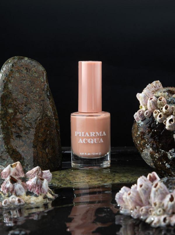 Pharma Acqua Fresh Nail Varnish 12 ml  Oje - 07 - Image 1