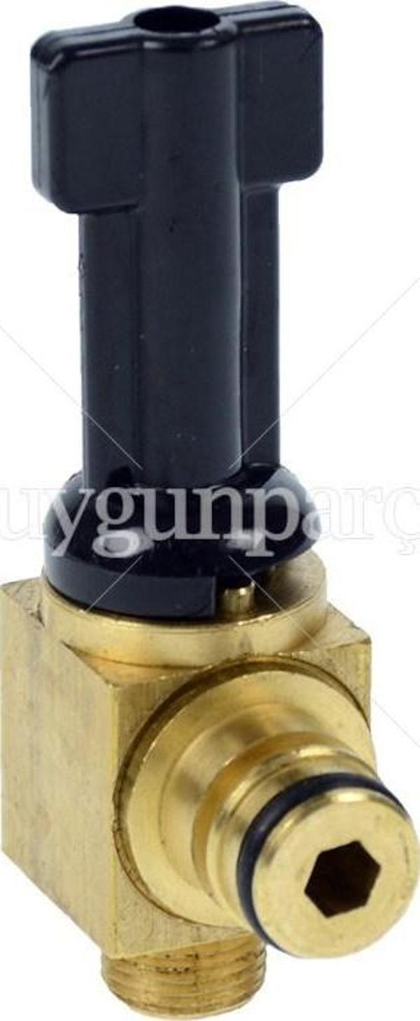 Kombi Su Doldurma Musluğu,Vaillant ile uyumlu - Image 1