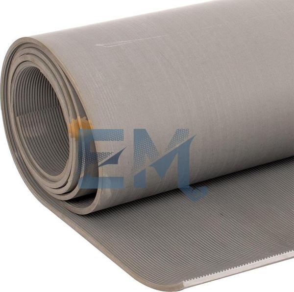 DİELEKTRİK İZOLE LEVHA 5 MM 35 KW  (EN: 1 MT BOY: 1 MT) - Image 1