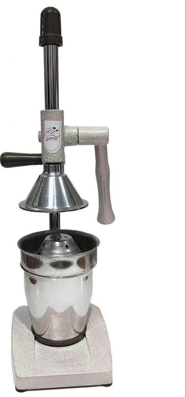 Cooker Ev Tipi Narenciye Sıkacağı Gül Kurusu - CKR270 - Image 1