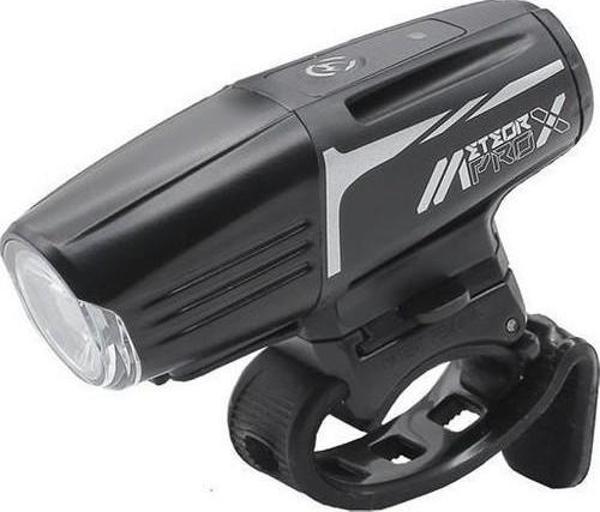 Moon Meteor-X Auto Pro Ön Işık Far 600 Lümen USB Şarjlı - Image 1