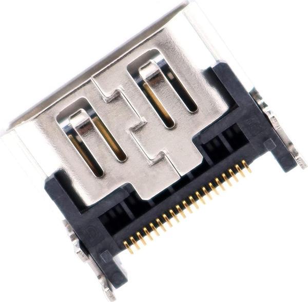 PS5 Hdmi Port Yedek Parça PS5 Hdmi Tamiri Playstation 5 Tüm Modeller Uyumlu - Image 1