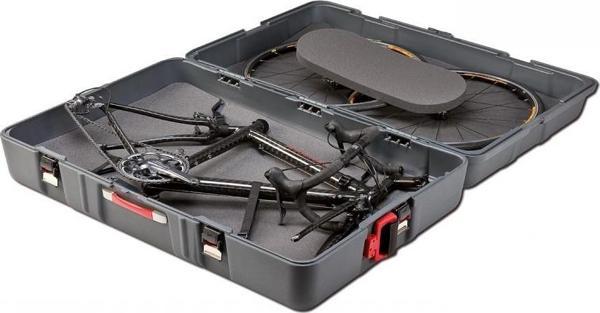 Elite Vaison Hardcase Bisiklet Taşıma Çantası Seyahat Kutusu - Image 1