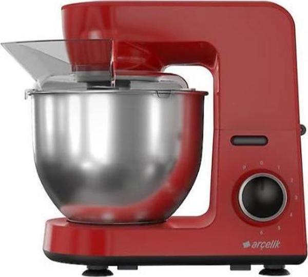 Arçelik Multi Şef Profesyonel Mutfak Makinesi Mm 6371 - Image 1