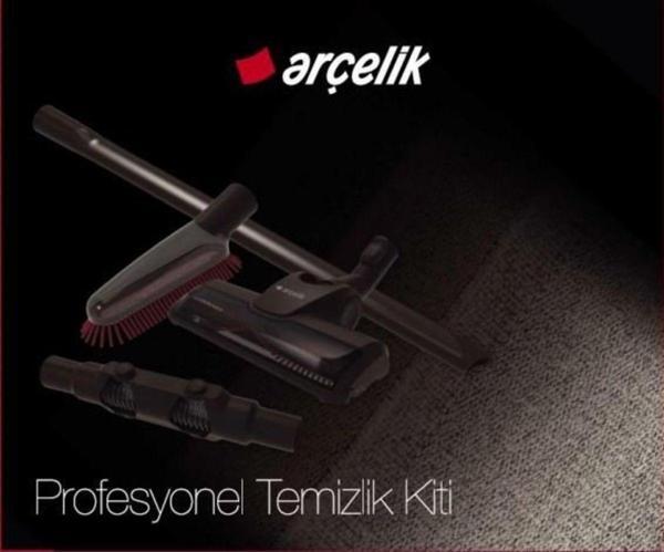 Arçelik Profesyonel  Temizlik Kiti - Image 1