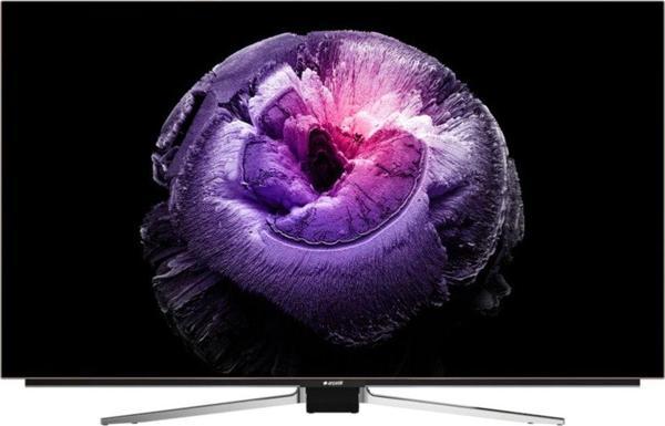 Arçelik A55 Oled A 950 B 4K Smart 55'' 139 Ekran Super Oled Tv - Image 1