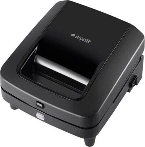 Arçelik Tm 3302 Tost Ve Waffle Makinesi - Image 1