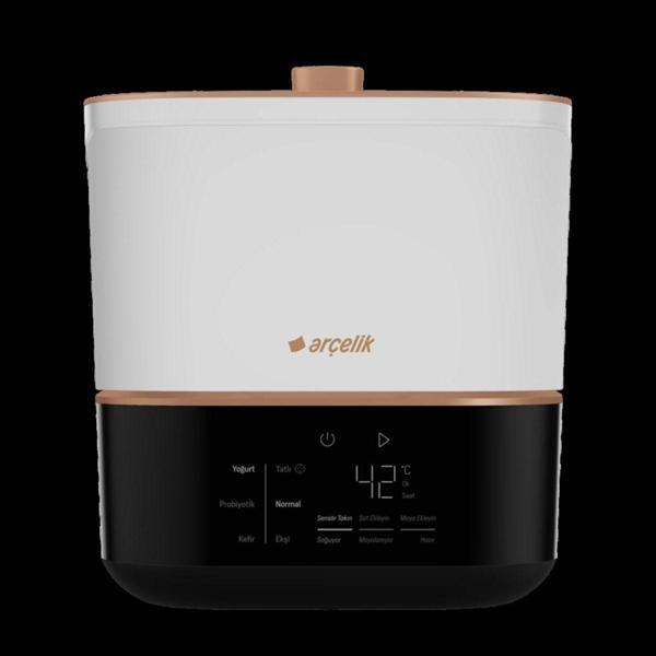 Arçelik Ym 3200 I Yoğurt Ve Kefir Makinesi - Image 1