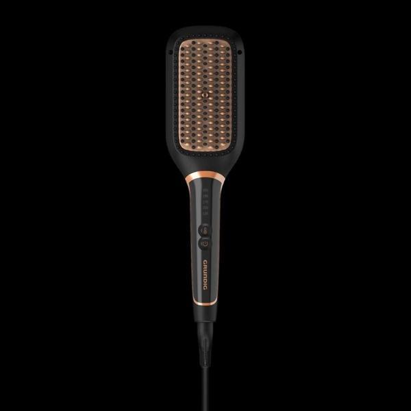 Grundig Hb 7150 Naturashine Saç Düzleştirici Tarak - Image 1