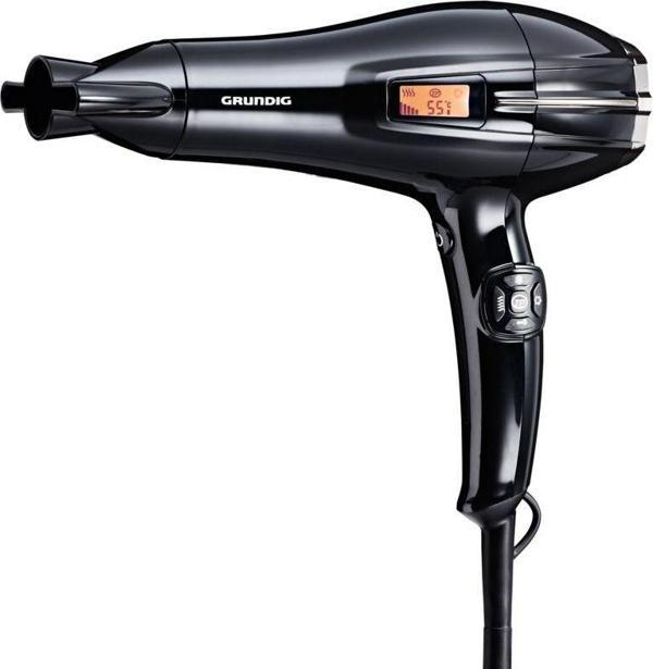 Grundig Hd 9880 Sensör 2200W Saç Kurutma Makinesi - Image 1