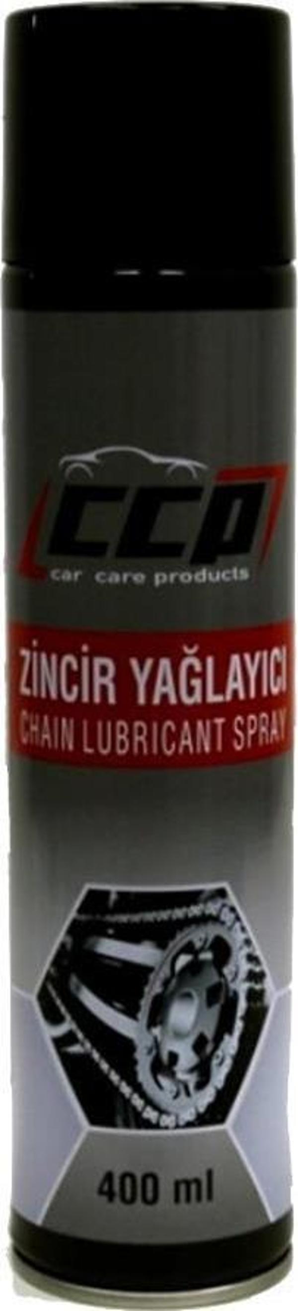 ZİNCİR YAĞLAMA SPREY  400ml - Image 1