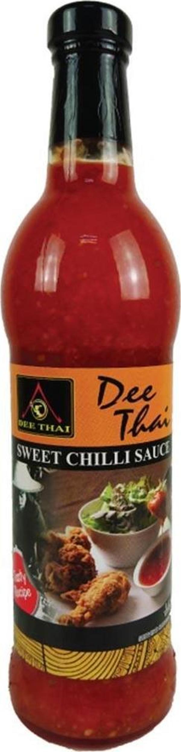Dee Thai Sweet Chılı Sos 820 G. - Image 1