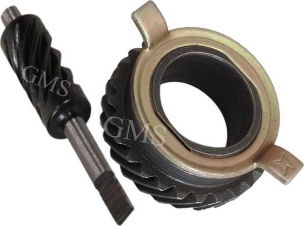 Km Dıslısı Tk Çelık Jant Cg125 - Image 1