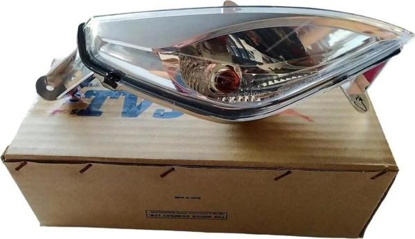 Tvs Jupiter Ön Sağ Sinyal Komple K6221450 Orj - Image 1