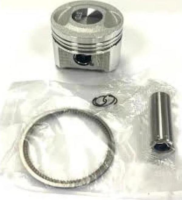 Tvs Wego Jupiter 110 Piston Komple Std 53,50 Mm N8020300 Orj - Image 1