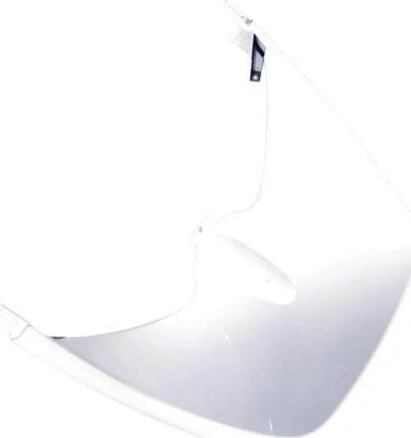 Tvs Jupiter Ön Panel Alt Beyaz K62214991F Orj - Image 1