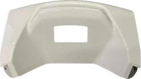 Tvs Jupiter Stop Alt Kapak Beyaz K62215691F Orj - Image 1