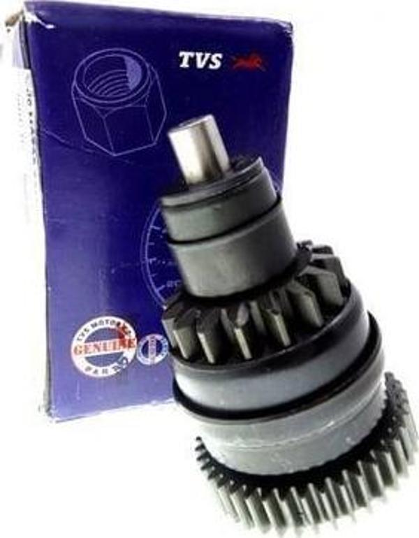 Tvs Wego Jupiter 110 Marş Pinyon Dişli K6080870 Orj - Image 1