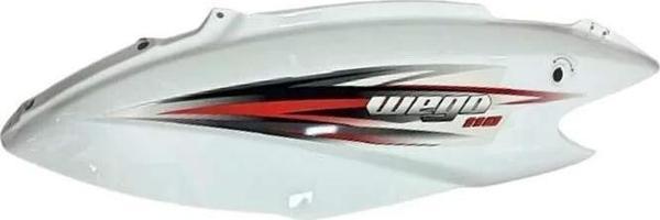 Tvs Wego 110 Sele Altı Yan Granaj Sol Beyaz K62201501Fb Orj - Image 1