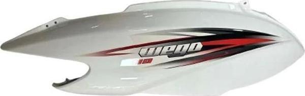 Tvs Wego 110 Sele Altı Yan Granaj Sağ Beyaz K62201601Fb Orj - Image 1