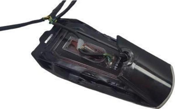 Zontes 310R Stop - Image 1