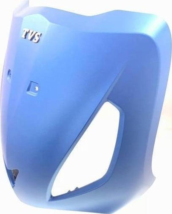 Tvs Jupiter Ön Panel Üst Eski Mat Mavi K62214808B Orj - Image 1