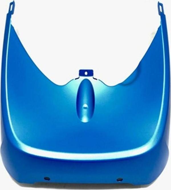 Tvs Jupiter Ön Panel Alt Eski Mat Mavi K62214998B Orj - Image 1