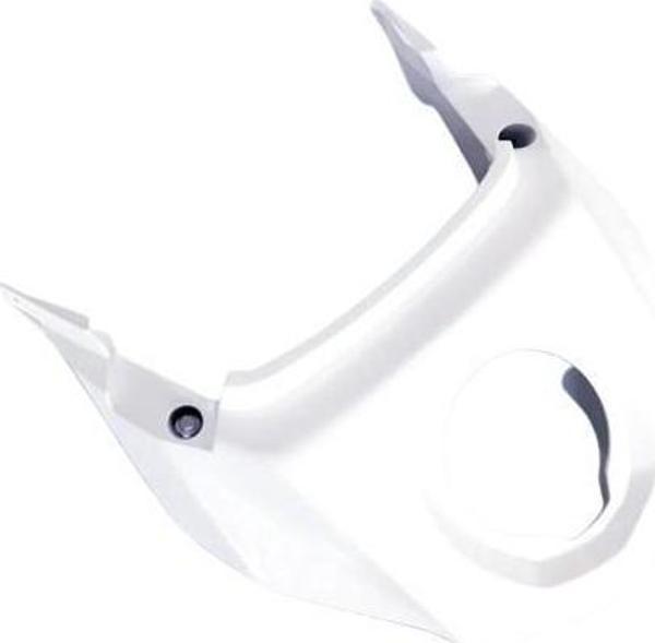 Tvs Jupiter 110 Arka Üst Kapak Beyaz K62215791F Orj - Image 1