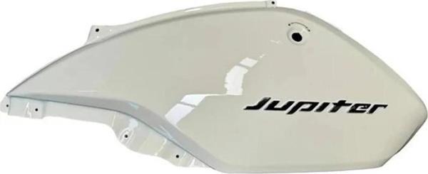Tvs Jupiter Sele Alt Sol Granaj Beyaz - Image 1